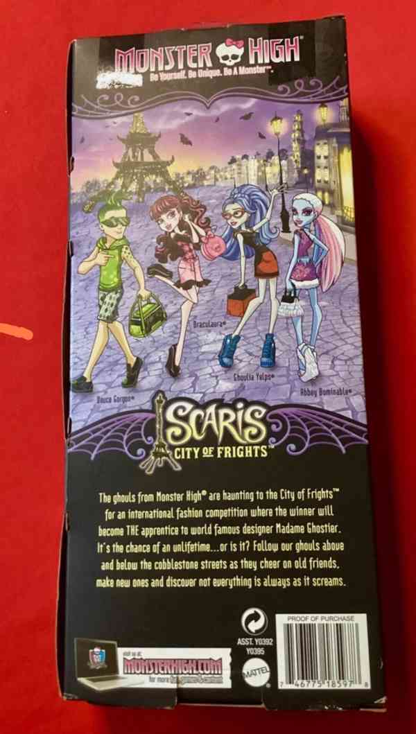 Monster High - foto 5