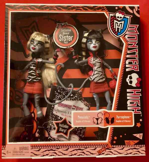Monster High - foto 4