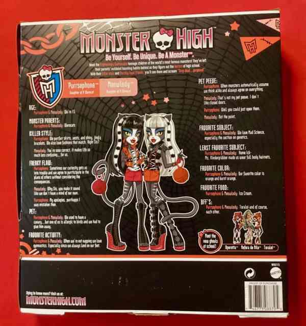 Monster High - foto 3