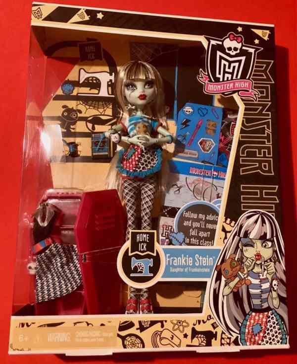 Monster High - foto 2