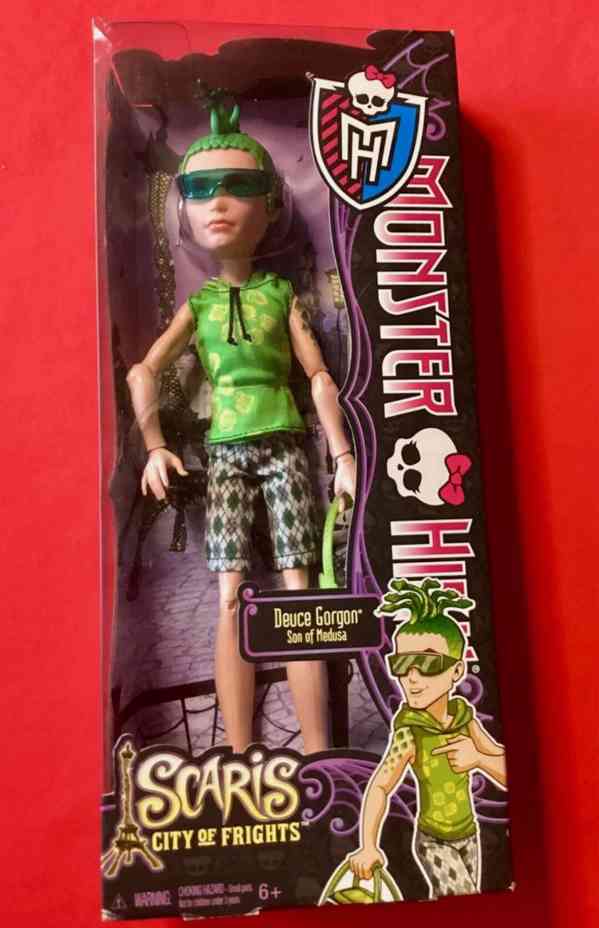 Monster High - foto 6