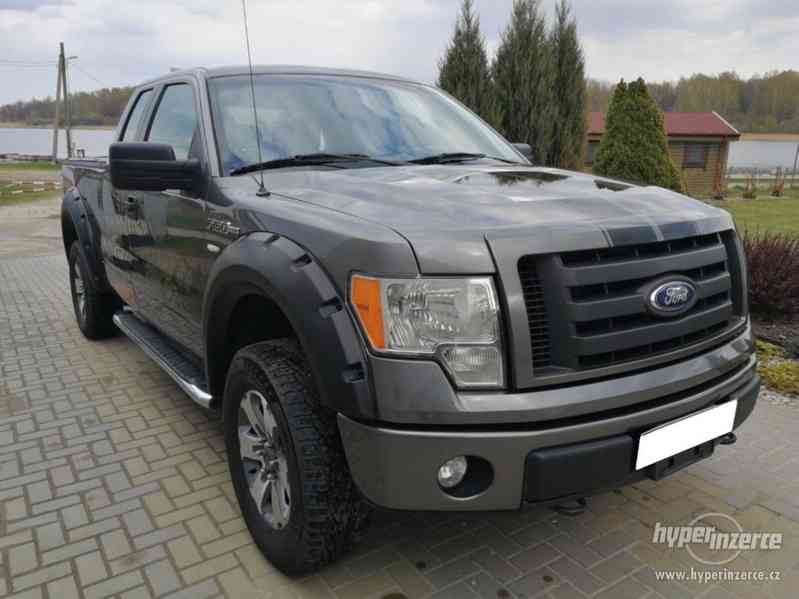 Ford F 150 STX 44 - foto 1