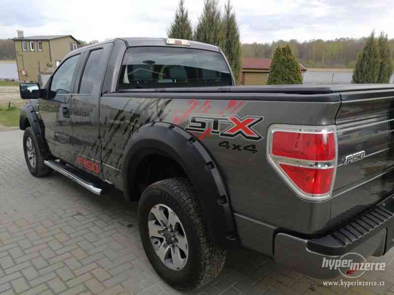 Ford F 150 STX 44 - foto 2