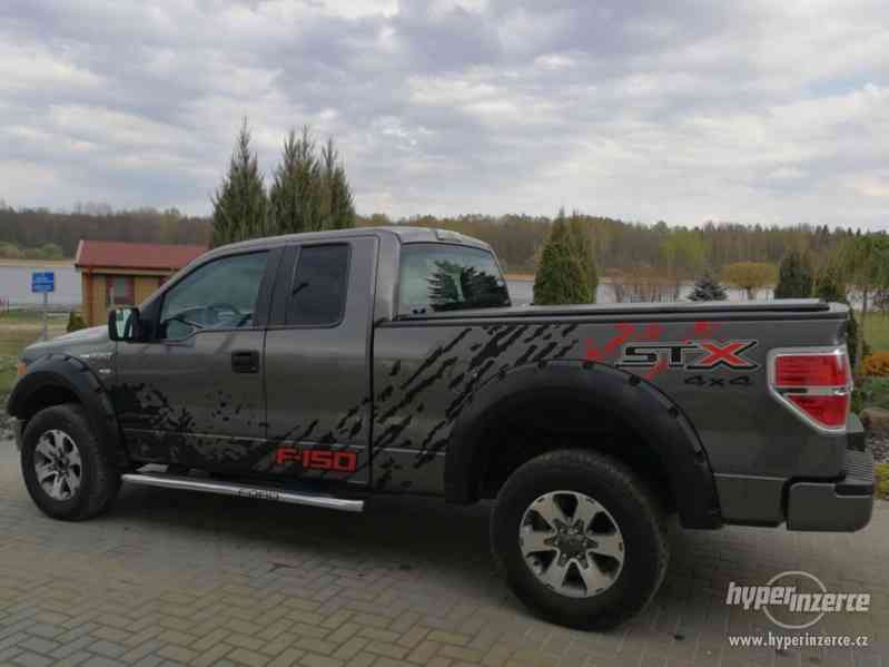 Ford F 150 STX 44 - foto 3