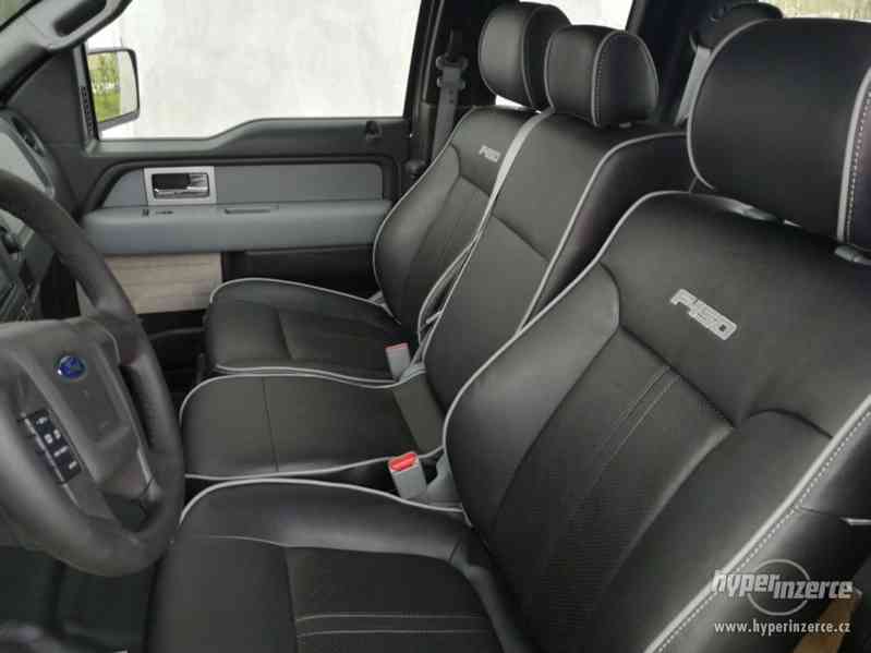 Ford F 150 STX 44 - foto 4