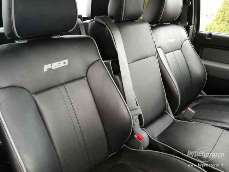 Ford F 150 STX 44 - foto 5