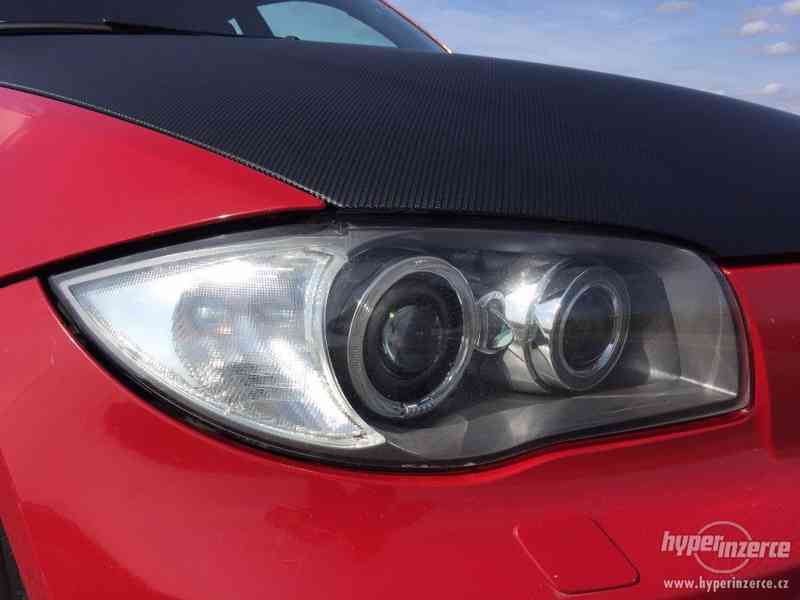 BMW 1er E81 120D M-PAKET 130 kW - foto 8