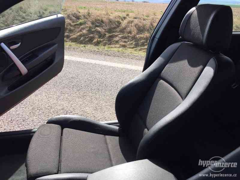 BMW 1er E81 120D M-PAKET 130 kW - foto 11