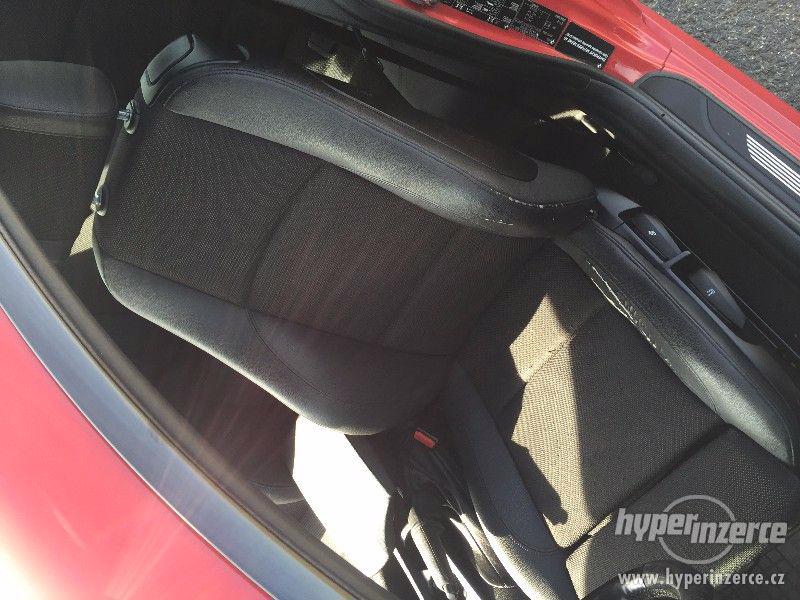 BMW 1er E81 120D M-PAKET 130 kW - foto 12