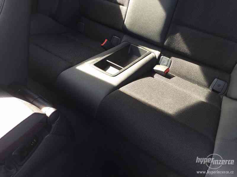BMW 1er E81 120D M-PAKET 130 kW - foto 13