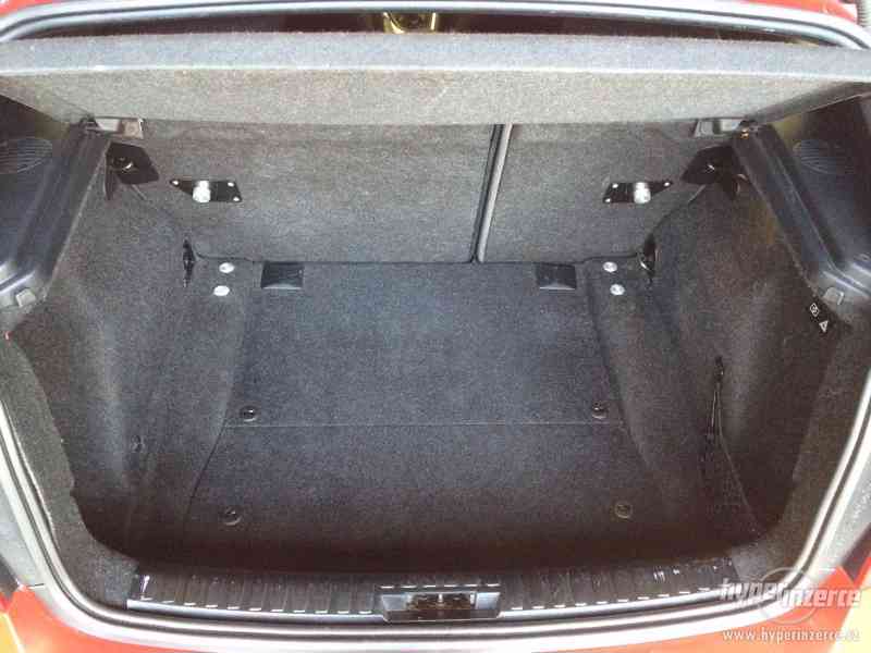 BMW 1er E81 120D M-PAKET 130 kW - foto 15