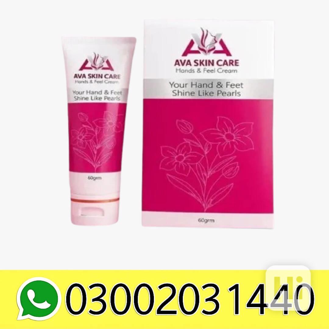 Ava Skin Care Hands & Feet Cream In Gujranwala><0300~20#31#4 - foto 1