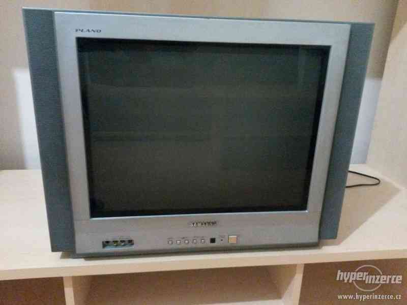 Televize Samsung 21A8VW - crt - foto 1
