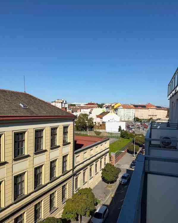 Pronájem bytu 2+kk 50 m² - foto 14