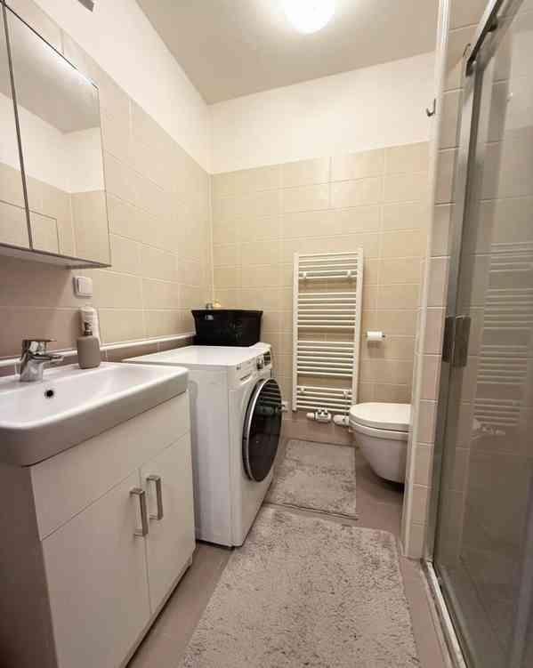 Pronájem bytu 2+kk 50 m² - foto 10