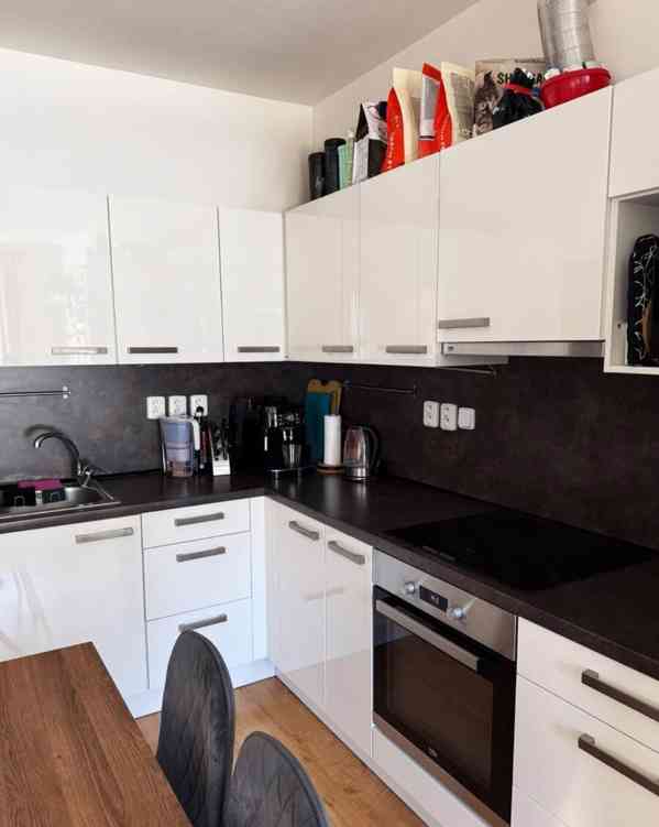 Pronájem bytu 2+kk 50 m² - foto 3