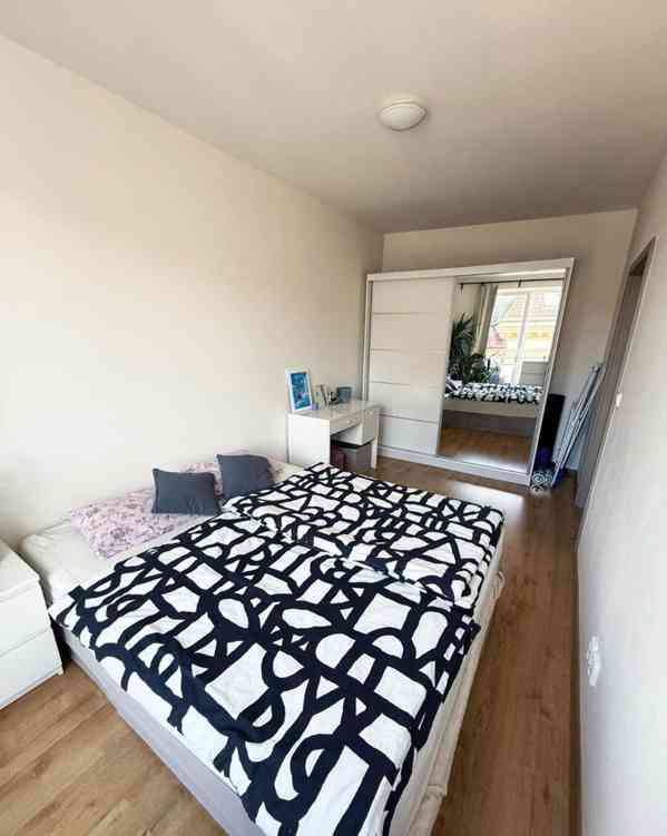 Pronájem bytu 2+kk 50 m² - foto 9