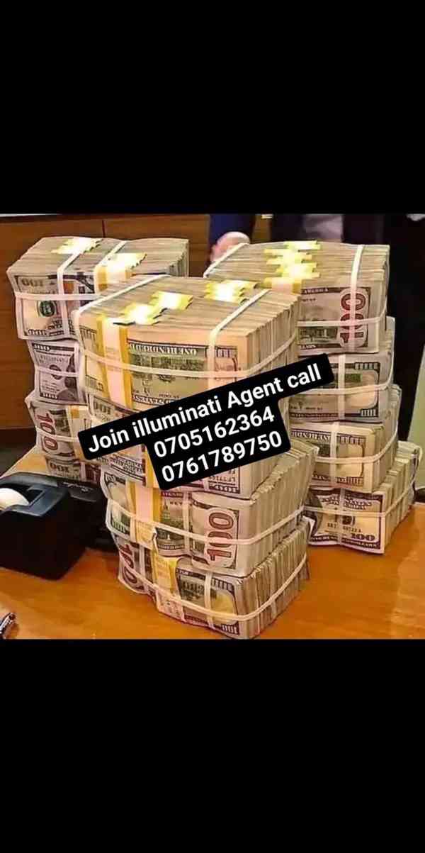 Really illuminati agent call+256705162364/+256761789750 - foto 1