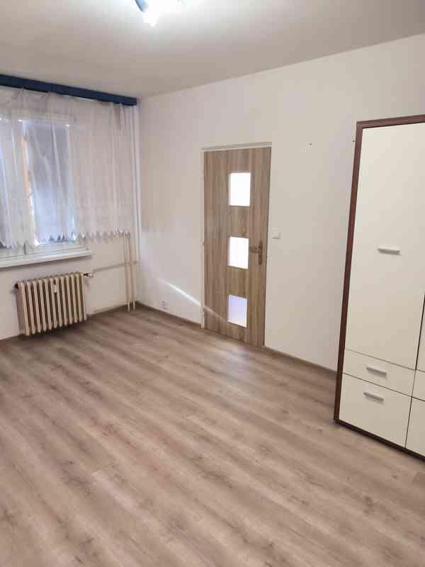 Pronájem bytu 1+1 v Chomutově - foto 5