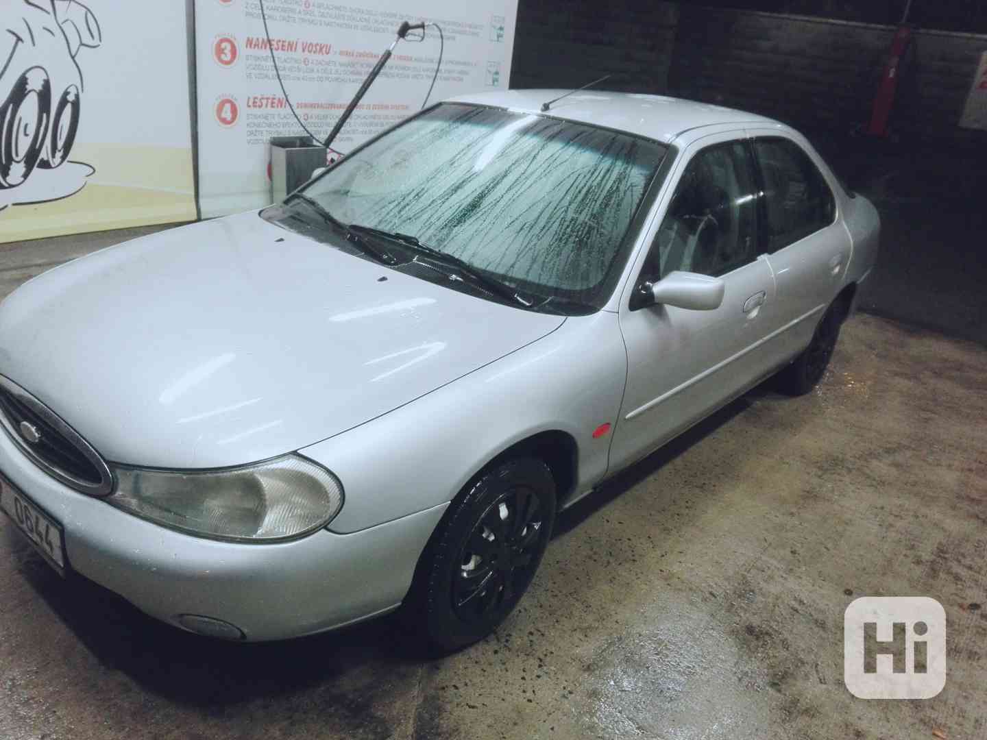 Ford Mondeo - foto 1