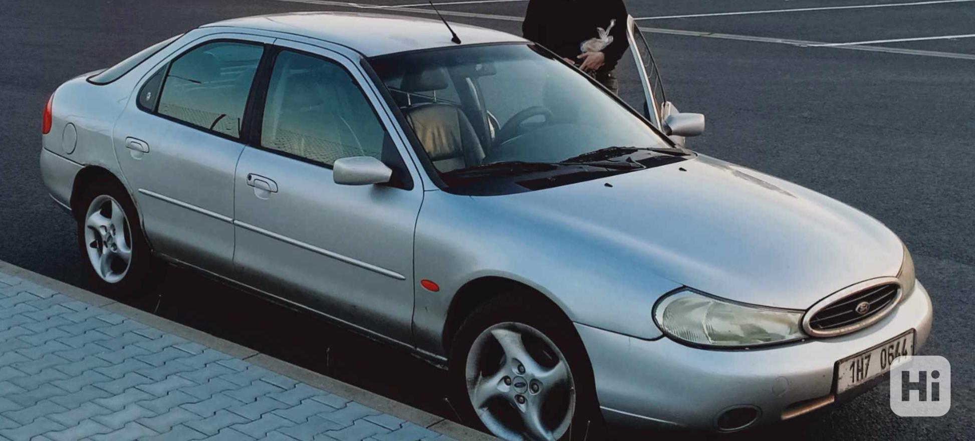 Ford Mondeo - foto 1