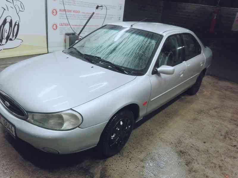 Ford Mondeo - foto 1