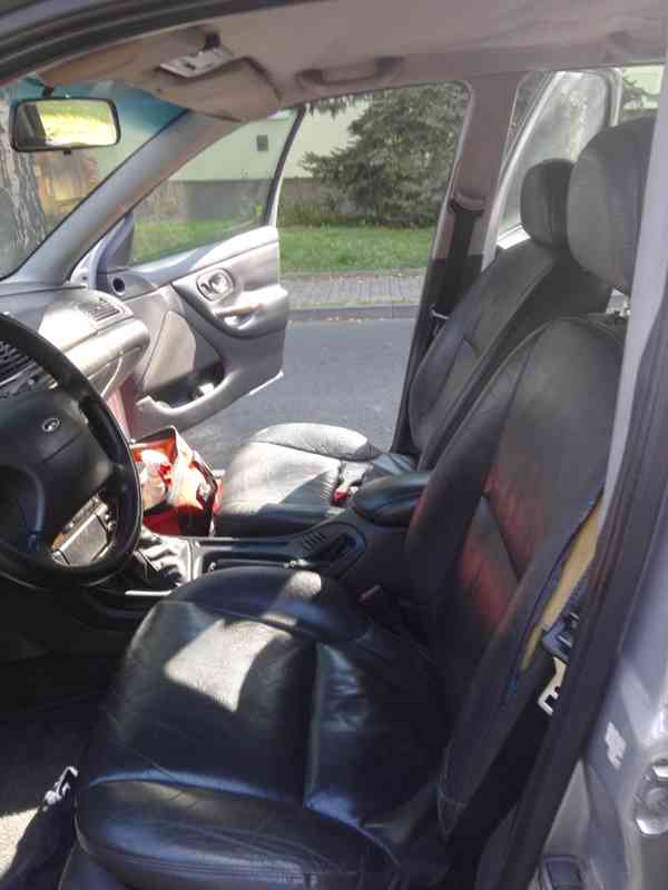 Ford Mondeo - foto 5