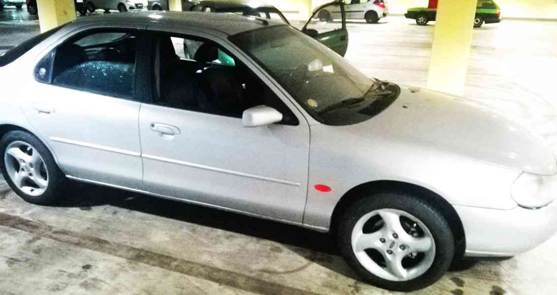 Ford Mondeo - foto 2