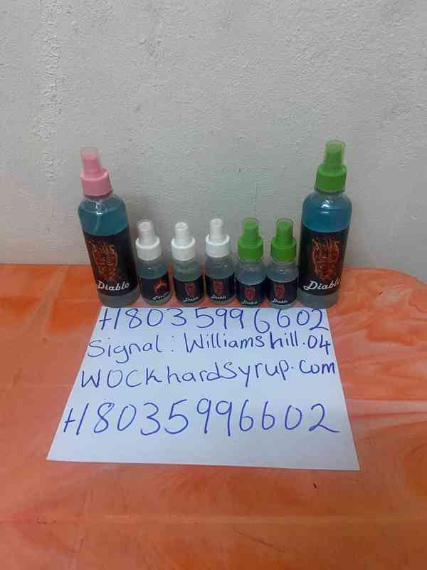 Diablo K2 Paper Sheets - Strongest K2 Liquid Spice Spray - foto 5