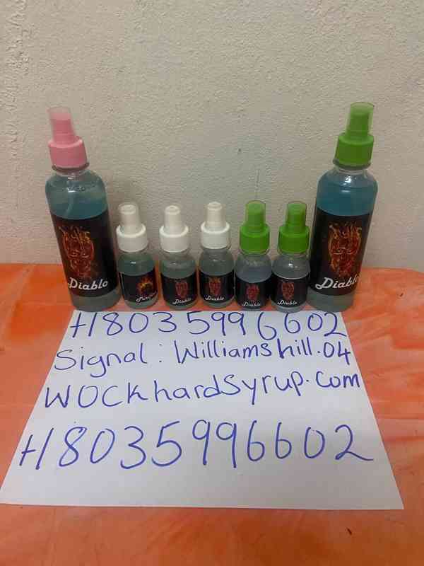 Diablo K2 Paper Sheets - Strongest K2 Liquid Spice Spray - foto 6