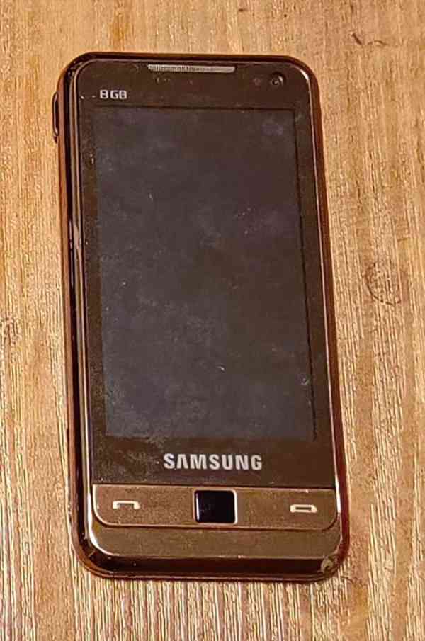 13 mobilů - Nokia, Sony, Samsung, Palm, Panasonic, Aligator - foto 11