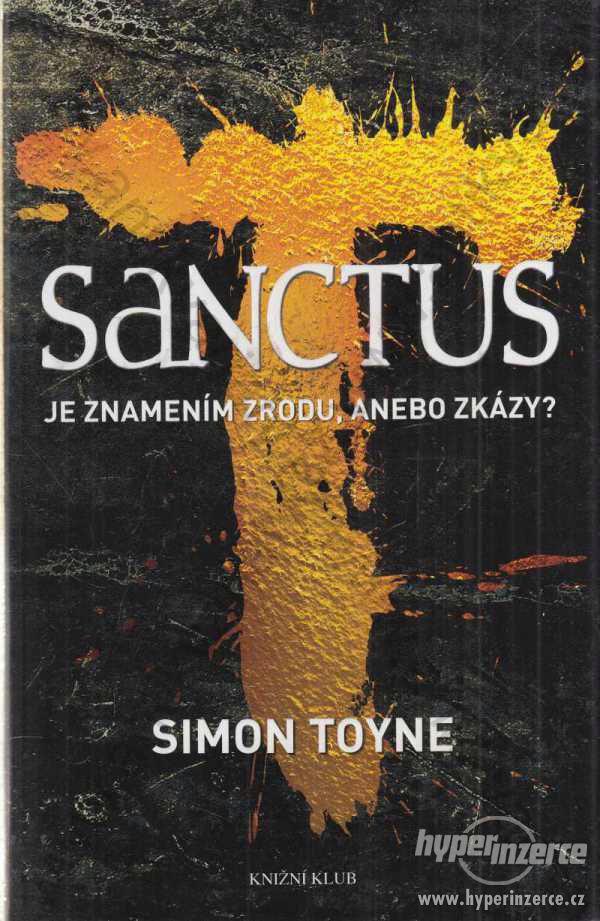 Sanctus Simone Toyne 2011 - foto 1