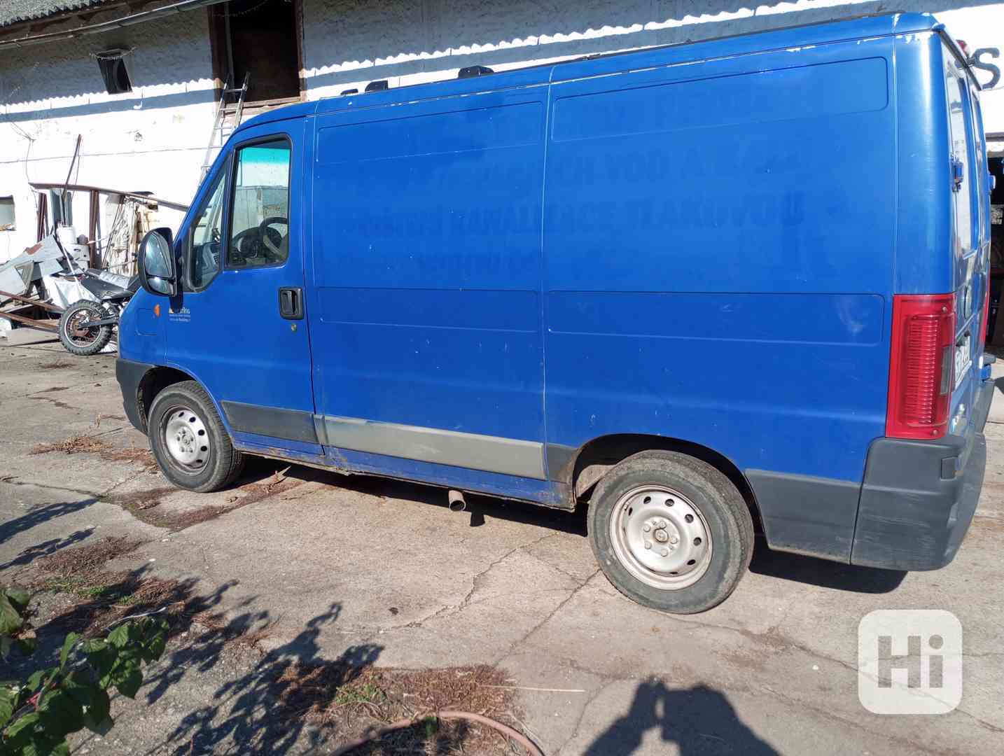 Fiat Ducato - foto 1