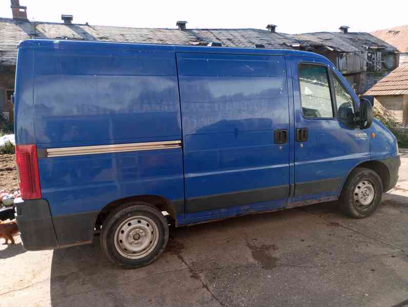 Fiat Ducato - foto 3