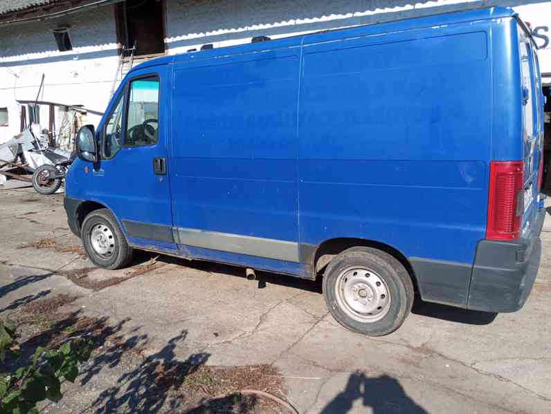 Fiat Ducato - foto 1