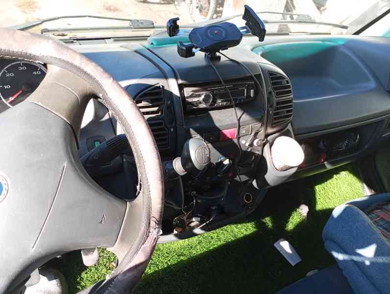 Fiat Ducato - foto 4