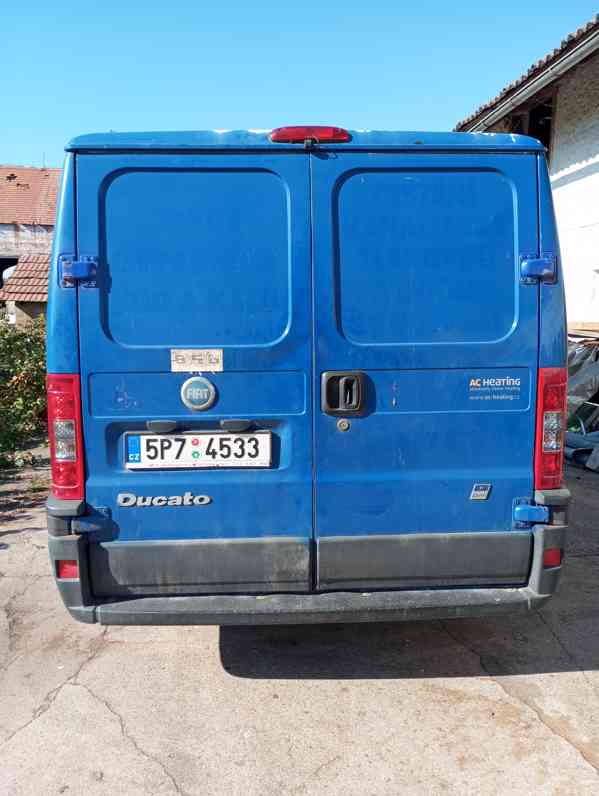 Fiat Ducato - foto 2