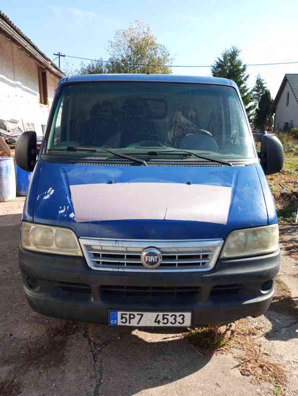 Fiat Ducato - foto 6