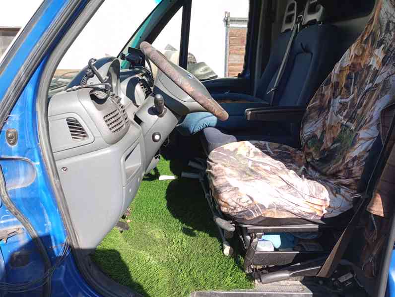 Fiat Ducato - foto 5