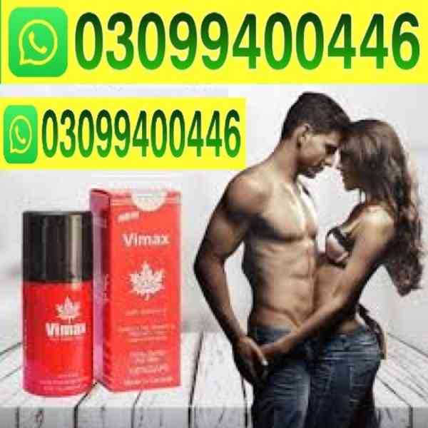 Vimax Delay Spray price In Pakistan | 03099400446