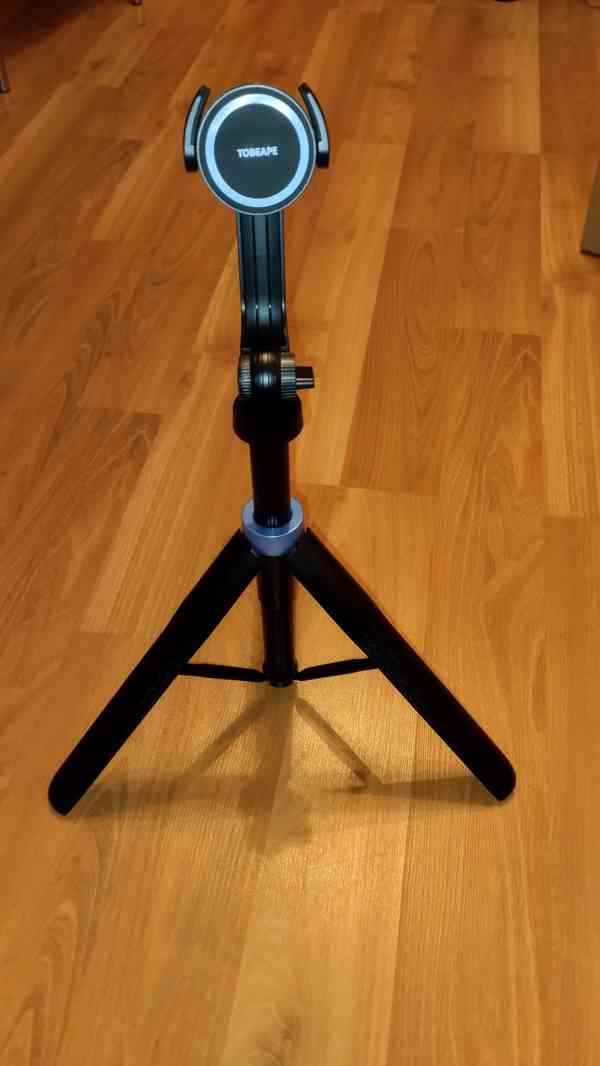Magnetický stativ  - foto 11
