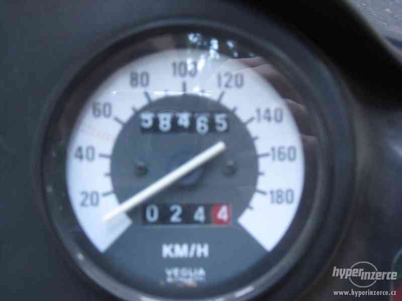 BMW F 650 - foto 3