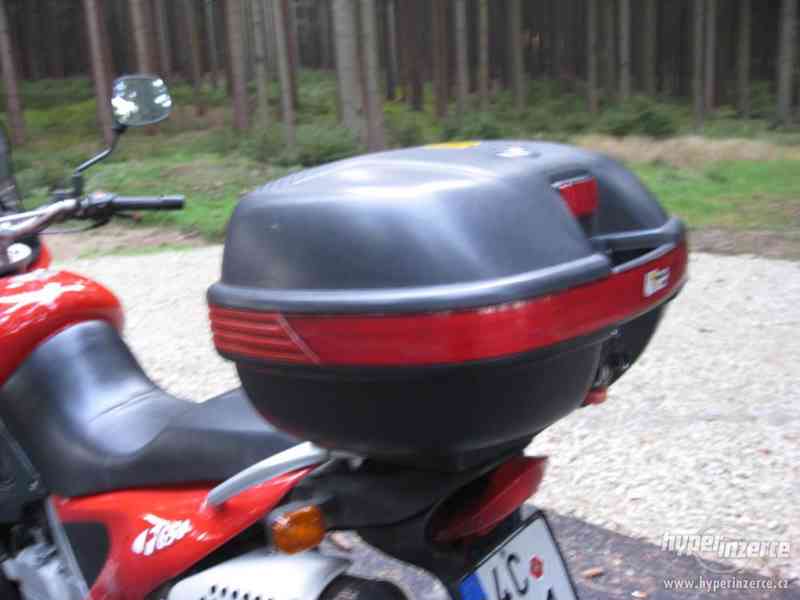 BMW F 650 - foto 5