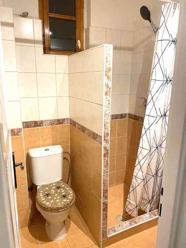 Pronájem bytu 1+kk, 24 m2, Praha 5, Malá Chuchle - foto 5