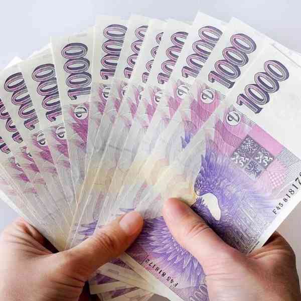 Get a loan in 5 minutes both big and small 