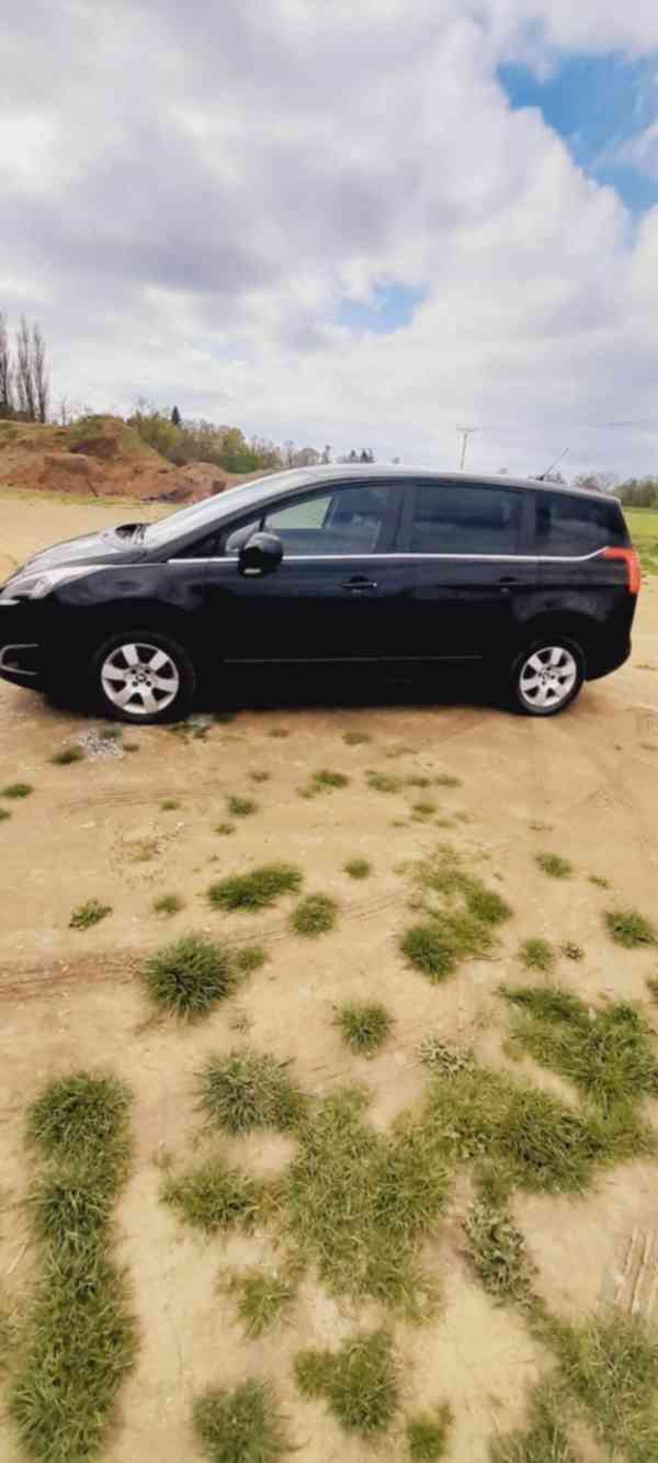 Osobni auta - foto 2