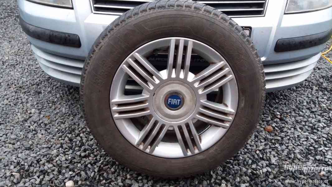 Fiat Stilo 1.9 JTD 59 KW - foto 1