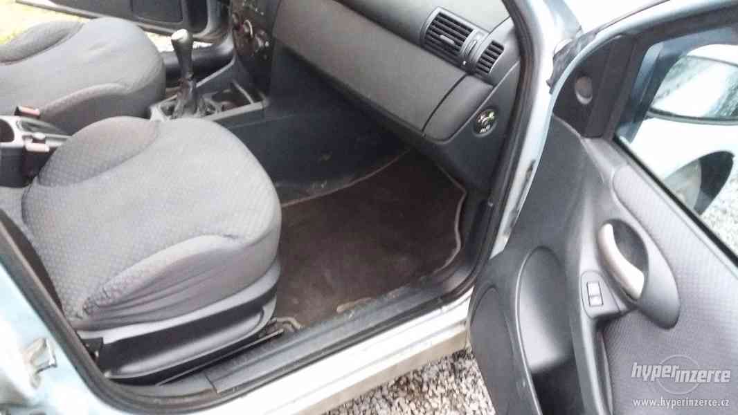 Fiat Stilo 1.9 JTD 59 KW - foto 3