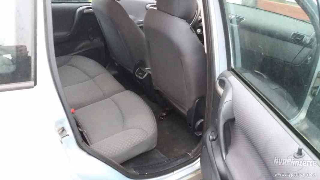 Fiat Stilo 1.9 JTD 59 KW - foto 5