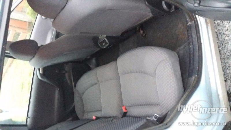 Fiat Stilo 1.9 JTD 59 KW - foto 7